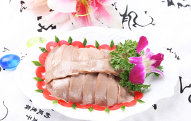 淮扬菜