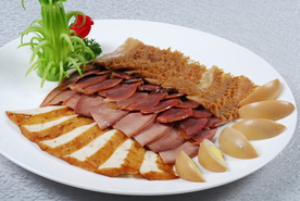 淮扬菜