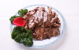 淮扬菜