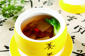 淮扬菜