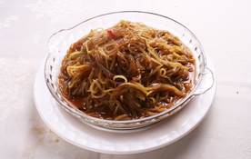 淮扬菜