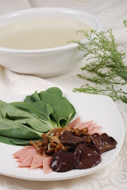 淮扬菜