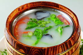 淮扬菜