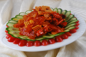 淮扬菜