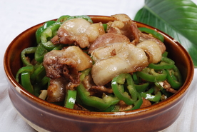 淮扬菜