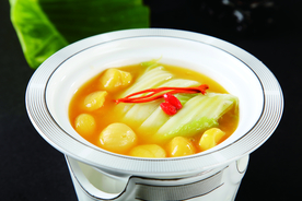 淮扬菜