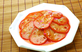 淮扬菜