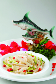 淮扬菜