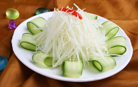 淮扬菜