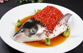 淮扬菜