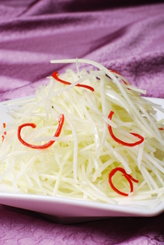 淮扬菜