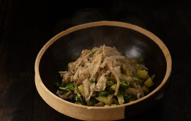 淮扬菜