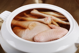 淮扬菜