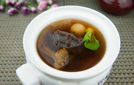 淮扬菜