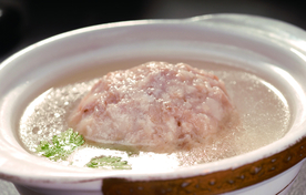 淮扬菜