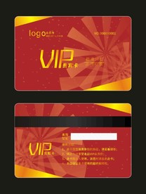 会员卡 卡片