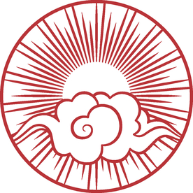 祥云矢量图