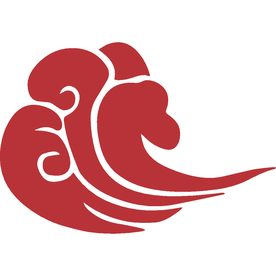 祥云矢量图