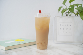 奶茶
