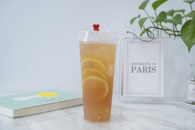 奶茶