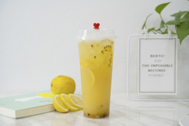 奶茶