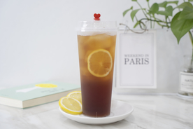 奶茶