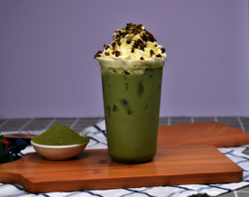奶茶