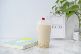 奶茶