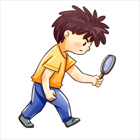 放大镜
