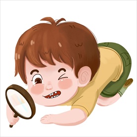 放大镜