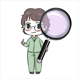 放大镜