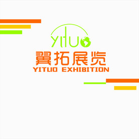 展览logo
