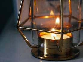 油灯