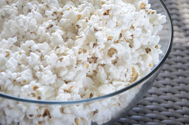 爆米花图