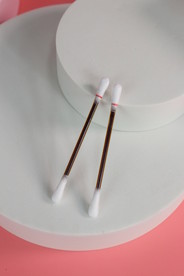 碘伏棉签医疗素材消毒棉签图片