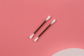 碘伏棉签医疗素材消毒棉签图片