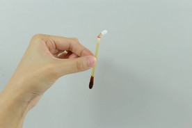 碘伏棉签医疗素材消毒棉签图片