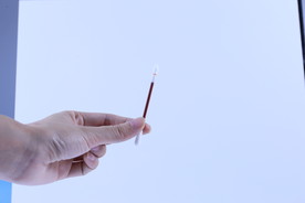 碘伏棉签医疗素材消毒棉签图片