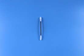 碘伏棉签医疗素材消毒棉签图片