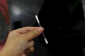 酒精棉签医疗素材消毒棉签图片