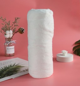 医用棉卷场景意境图片