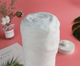 医用棉卷场景意境图片