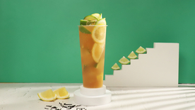 奶茶