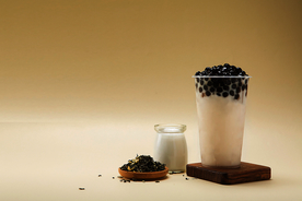 奶茶