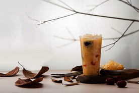 奶茶