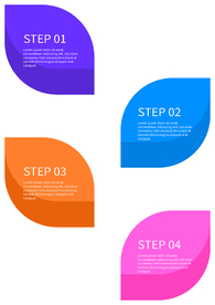 标题框科技框 信息标题 标题素