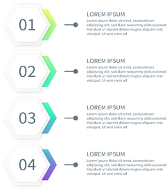 标题框科技框 信息标题 标题素