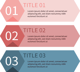 标题框科技框 信息标题 标题素