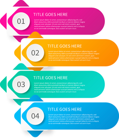 标题框科技框 信息标题 标题素