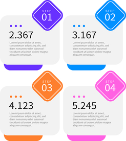 标题框科技框 信息标题 标题素